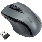 Souris sans fil pro fit® nano usb gris