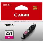 Cartouche jet d'encre cli-251 magenta