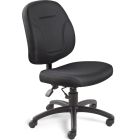 Fauteuil d'opérateur part-time 2837f