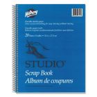 Album de coupures studio® 14 x 11”, 20 feuilles.