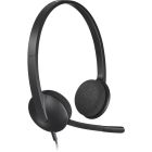 Casque d'écoute h340
