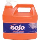 Nettoyant pour les mains à poudre de ponce natural*orange™