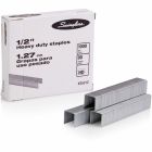 Agrafes robustes s.f.®13 swingline 1/2" (40-90 feuilles)