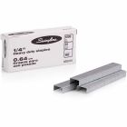 Agrafes robustes s.f.®13 swingline 1/4” (15-30 feuilles)