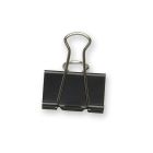 Pince-notes repliables boîte de 12 1-5/8 po (cap. 7/8 po)