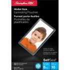 Pochettes autoadhésives selfseal™ paquet de 10 2-3/8 x 3-7/8"