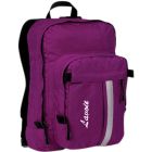 Sac à dos cordura chic-choc, mauve