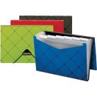 Classeur expansible à 7 pochettes
