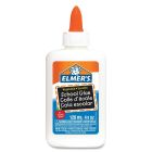 Colle blanche lavable elmer's®