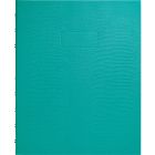 Livre de notes miraclebind™ 9-1/4 x 7-1/4 po turquoise
