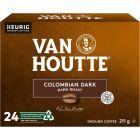 Dosette k-cup van houtte colombien noir