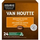 Dosette k-cup van houtte mélange du matin
