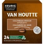 Dosette k-cup van houtte colombien mi-noir