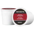 Dosette k-cup van houtte mélange maison torréfaction moyen