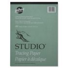 Bloc de papier à décalque studio®