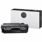 Cartouche de toner à haut rendement compatible (alternative à hp 05x, 80x / canon 119)