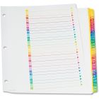 Intercalaires imprimés super rapidex™ 1-31