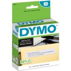 Étiquettes d'adresse de retour pour imprimantes labelwriter® expédition 3/4 x 2"