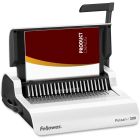 Perforatrice relieuse pulsar™+ 300