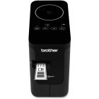 Imprimante d'étiquettes compacte pt-p750w