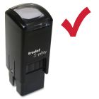 Timbre petit format auto-encreur s-printy 4921 cochÉ