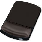 Tapis de souris/repose-poignet gel premium