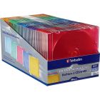 Boîtiers mince pour cd/dvd