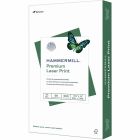 Papier laser print 24 lb. paquet de 500. légal