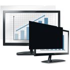 Filtre de confidentialité à écran plat privascreen™ moniteur, écran large 24 po. (16:9)