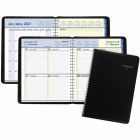 Agenda hebdomadaire/mensuel quicknotes® (2027)