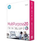 Papier à usages multiples multipurpose paquet de 500 lettre