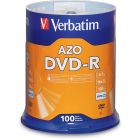Disque dvd-r inscriptible 16x