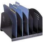 Trieur vertical en acier