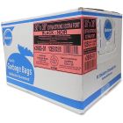 Sacs à ordures ralston 2600 value plus 30 x 38 po extra-fort (125/bte)
