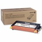 Cartouche de toner phaser 6280 jaune