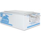 Sacs à ordures ralston 2900 ultra 26 x 36 po extra-fort, clair (125/bte)