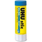Colle en bâton bleue uhu® 40 g