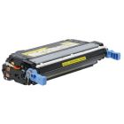 Cartouche de toner remise à neuf (alternative à hp 642a) jaune