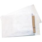 Enveloppe de tyvek 10 x 13 po. expansion de 1-1/2 po. pqt 25