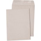 Enveloppe à catalogue kraft press to seal 9 x 12 po. bte 500