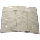 Enveloppe réutilisable pour courrier inter-services pqt 100