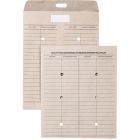 Enveloppe réutilisable pour courrier inter-services pqt 25