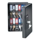 Armoire à clés avec verrou 25 clés