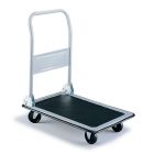 Chariot à plate-forme tuff truck™ capacité de 500 lb. 24 x 36 x 34"h.