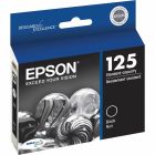 Cartouche jet d'encre 125