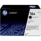 Cartouche de toner hp 16a