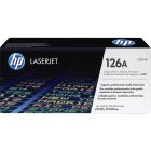 Tambour d’imagerie hp 126a