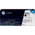 Cartouche de toner hp 307a noir