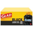 Sacs à ordures forceflex® bte 24
