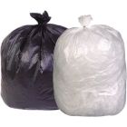 Sacs à ordures ralston 2800 hd 26 x 36 po régulier, noir (500/bte)